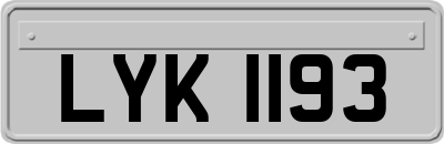 LYK1193