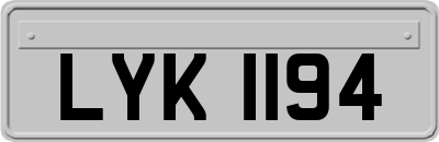 LYK1194