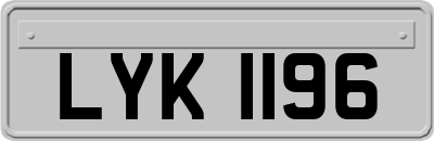 LYK1196