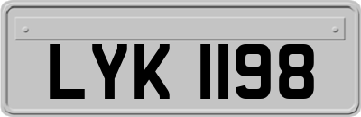 LYK1198