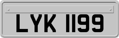 LYK1199