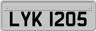 LYK1205