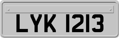 LYK1213