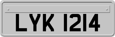 LYK1214