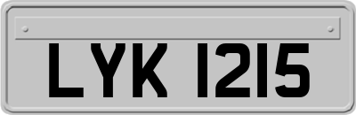 LYK1215
