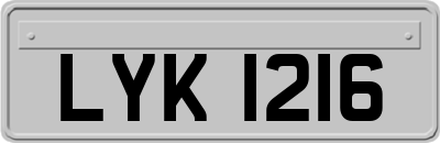 LYK1216