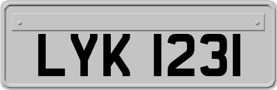LYK1231