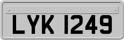 LYK1249