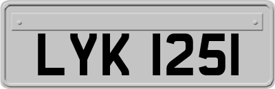 LYK1251