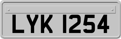 LYK1254