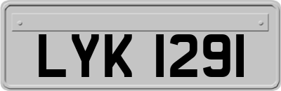 LYK1291