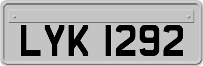 LYK1292