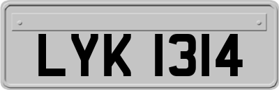LYK1314