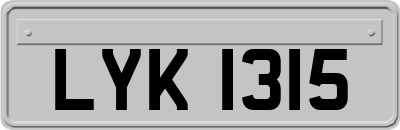 LYK1315