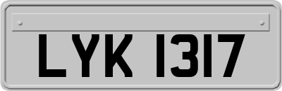 LYK1317