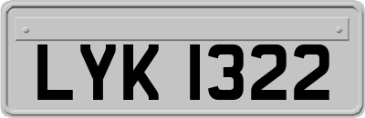 LYK1322
