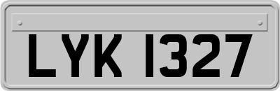 LYK1327