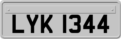 LYK1344