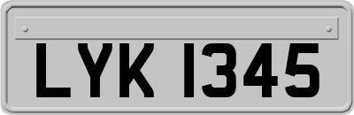 LYK1345