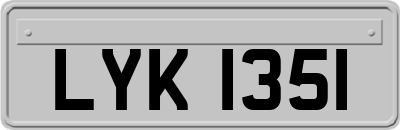 LYK1351