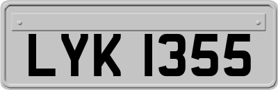 LYK1355