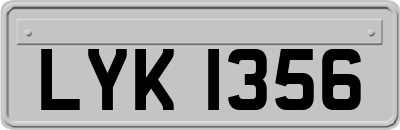 LYK1356