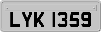 LYK1359