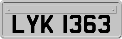 LYK1363