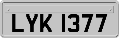 LYK1377