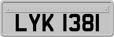 LYK1381