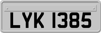LYK1385
