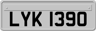 LYK1390