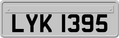 LYK1395