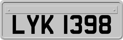 LYK1398