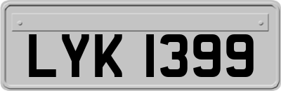 LYK1399