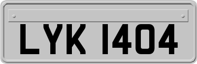 LYK1404