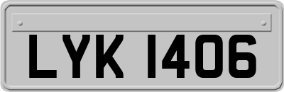 LYK1406