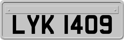 LYK1409