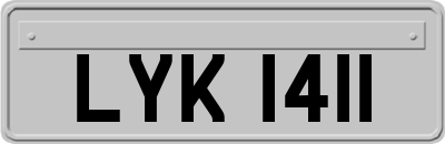 LYK1411