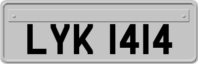 LYK1414