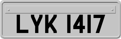 LYK1417