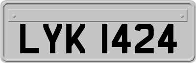 LYK1424
