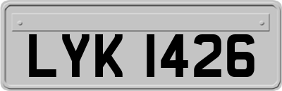 LYK1426