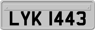 LYK1443