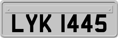 LYK1445