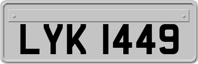 LYK1449