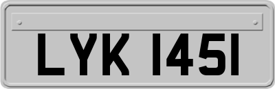 LYK1451