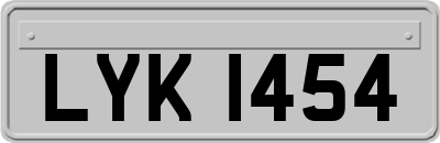 LYK1454