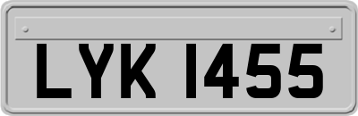 LYK1455