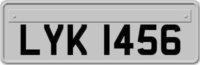 LYK1456